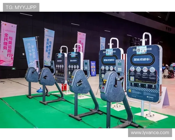 全民健身掀起运动热潮推动体育事业高质量发展新篇章