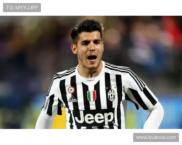 阿尔瓦罗·莫拉塔：从天赋少年到世界级前锋的成长历程