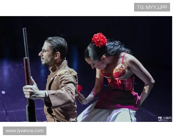 《探寻弗拉门戈舞蹈的起源与魅力，感受西班牙文化的火热灵魂》