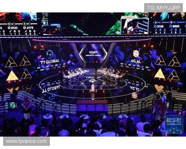 全球电竞超级联赛盛大开幕世界顶尖战队巅峰对决角逐终极荣耀桂冠 全球电竞超级联赛盛大开幕世界顶尖战队巅峰对决角逐终极荣耀桂冠