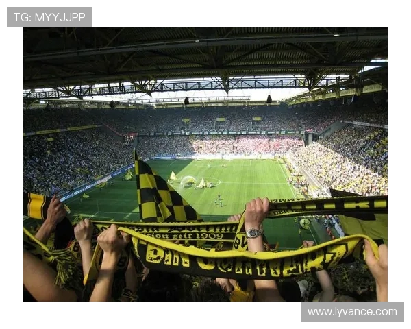 多特蒙德足球俱乐部的辉煌历史与未来展望分析