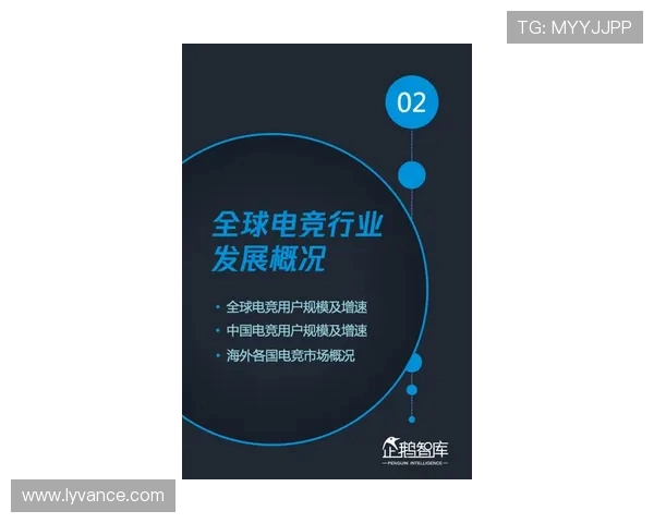 电竞产业蓬勃发展背后的技术创新与未来趋势探析