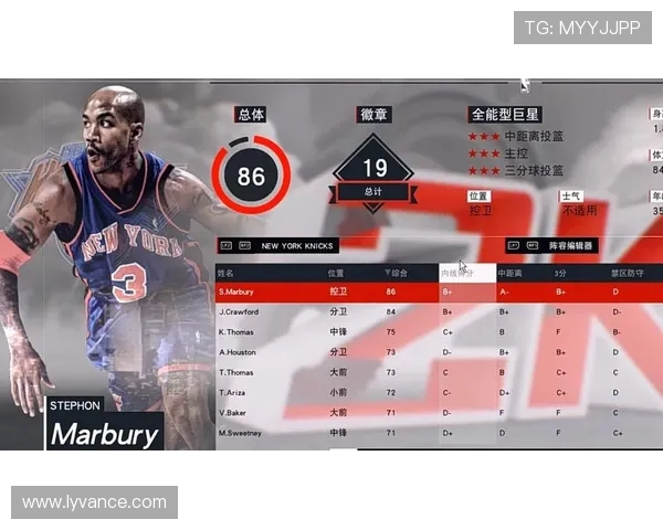 纽约尼克斯新赛季前景解析球队阵容调整与核心竞争力分析