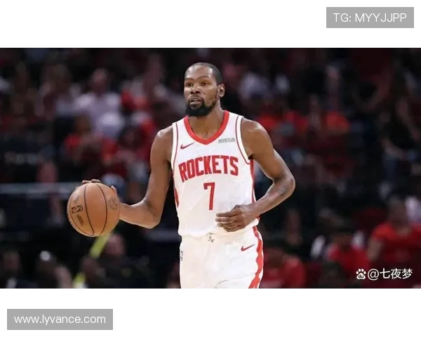 凯文·杜兰特领衔篮坛新时代荣耀之路勇敢追梦与挑战极限