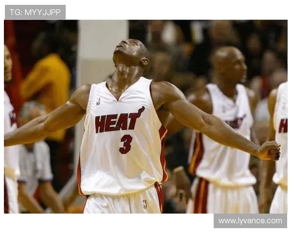 德维恩·韦德传奇生涯回顾与影响力分析篮球史上的巨星与未来的启示