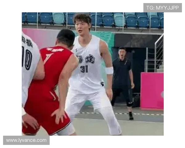 王哲林领衔福建男篮崛起 打破困境助力球队实现跨越式发展