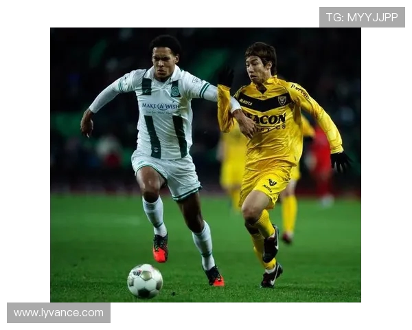 维吉尔·范迪克：从荷兰天才到世界顶级中卫的传奇之路