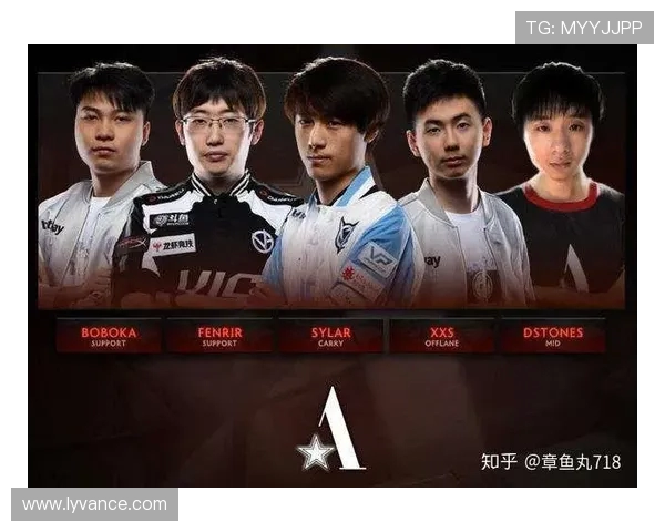 DOTA2意识排名：RNG创新高