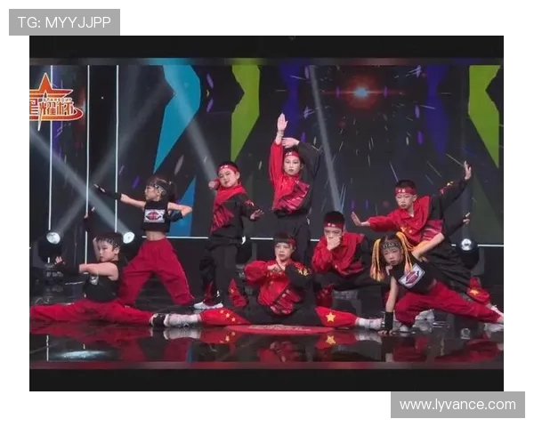 上海街舞队凭借创新战术在全国街舞排名中再创佳绩引领潮流