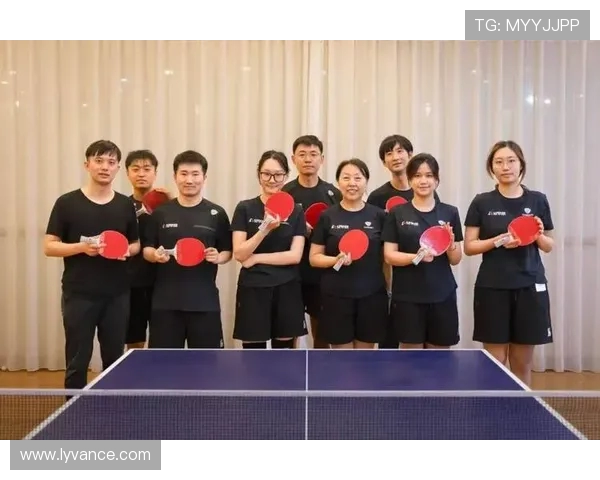 乒乓球灵活性评比揭晓上海乒乓球队荣获第四名佳绩