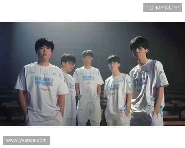 全明星赛精彩回顾：BLG展现强大实力与团队默契