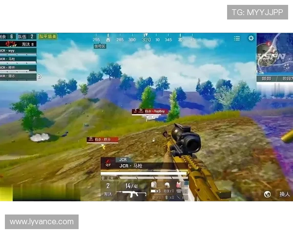 和平精英心理素质排行榜揭晓TES战队荣登第三名引发热议