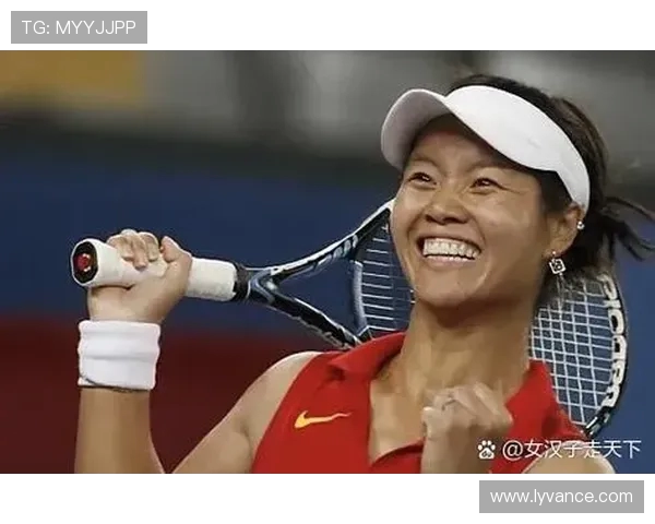 对话赵军：回顾我的网球生涯与成长之路的点滴故事