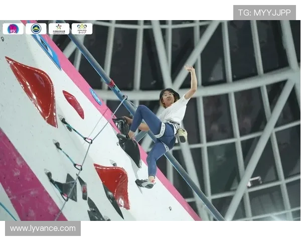 攀岩心理素质评比揭晓北京攀岩队荣登第九名榜单