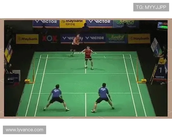 深入分析北京羽毛球队的防守反击战术与技巧解析