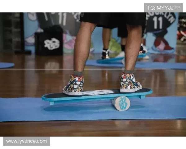 深圳滑板队默契配合的秘密与技巧探讨之旅