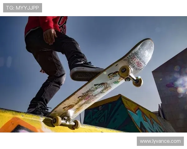 西安滑板队的技术探讨与发展现状分析聚焦滑板运动的未来趋势