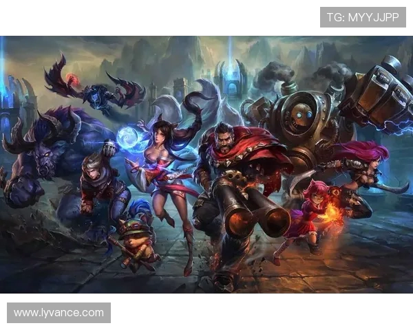 陈秀英专访：从新手到职业选手的英雄联盟成长之路回顾