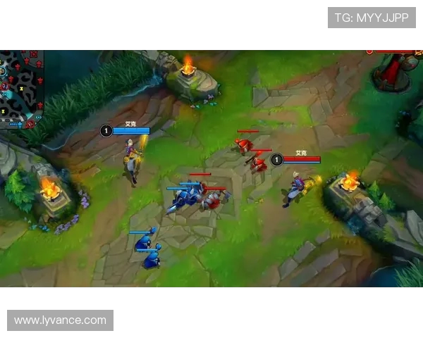 巅峰对决聚焦英雄联盟赛场热血较量燃动青春荣耀时刻