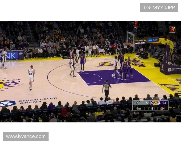 2018年3月4日湖人与马刺精彩对决回放全景分析与精彩瞬间重温